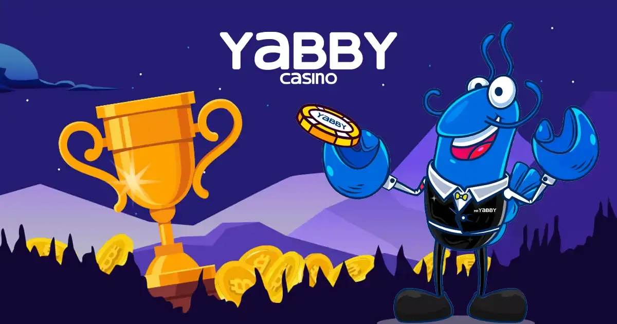 Yabby casino